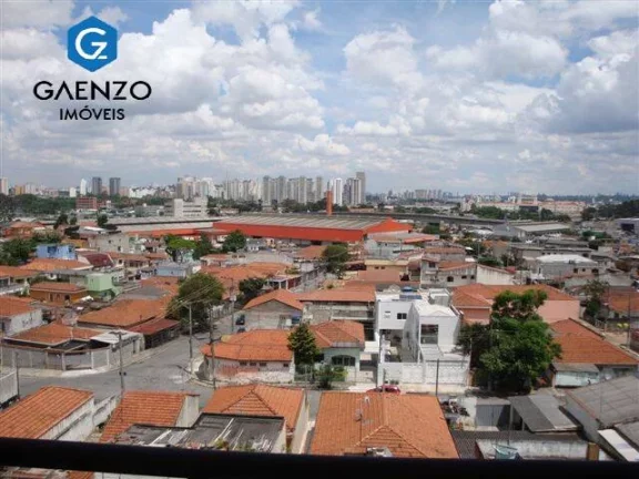 Imagem Apartamento com 3 dormitórios à venda no Mirante dos Parques