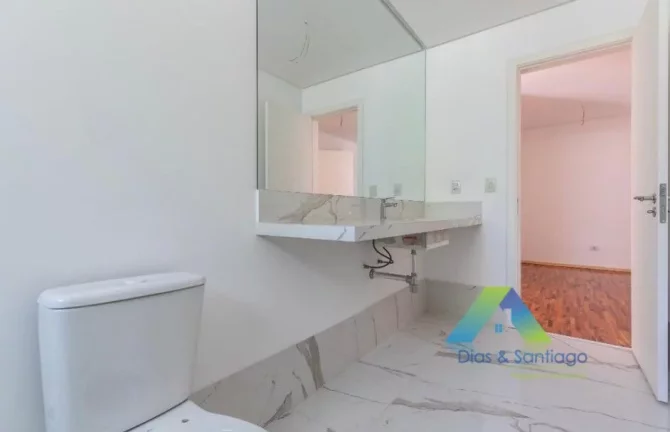 Imagem Casa com 4 suítes em condomínio, 750 m² - Campo Belo - São Paulo/SP