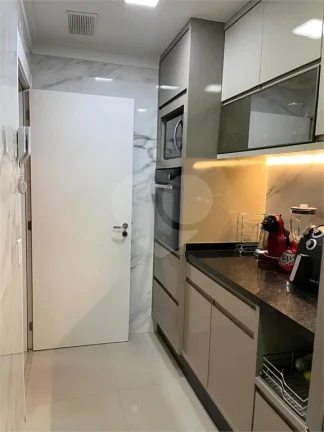 Imagem Apartamento à venda com 4 quartos, sendo 2 suítes, no condomínio Ristretto, Osasco - SP