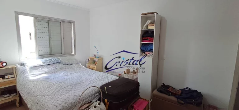 Imagem Apartamento com 2 quartos à venda, 68 m² - Jardim Ester - Butantã - São Paulo/SP
