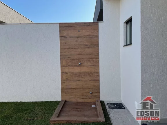 Imagem Casa com 2 Suítes, Churrasqueira no Jardim Atlântico Central