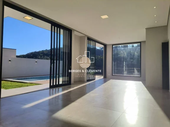 Imagem Condomínio Quintas da Boa Vista – Atibaia/SP