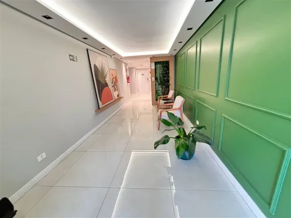Imagem APARTAMENTO COM 47 m² - GUILHERMINA - PRAIA GRANDE SP