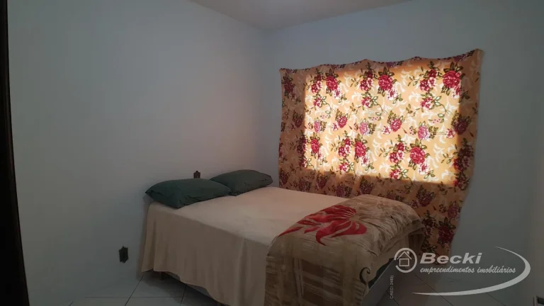 Imagem Sobrado Espaçoso no Petrópolis – Joinville/SC