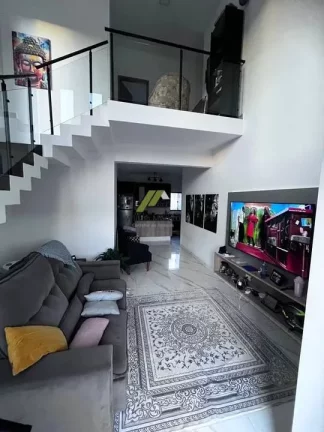 Imagem ÓTIMA CASA EM EXCELENTE BAIRRO - ITUPEVA