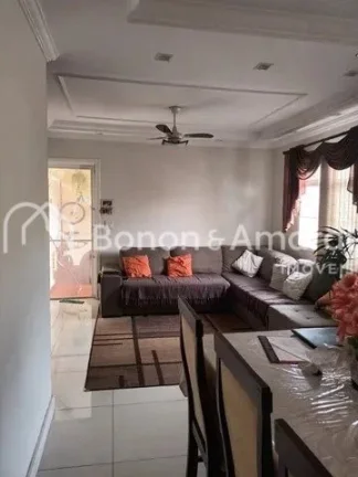 Imagem Casa com 3 quartos à venda no Condomínio Porto do Sol, em Betel, Paulínia.

Casa térrea com 3 qu...