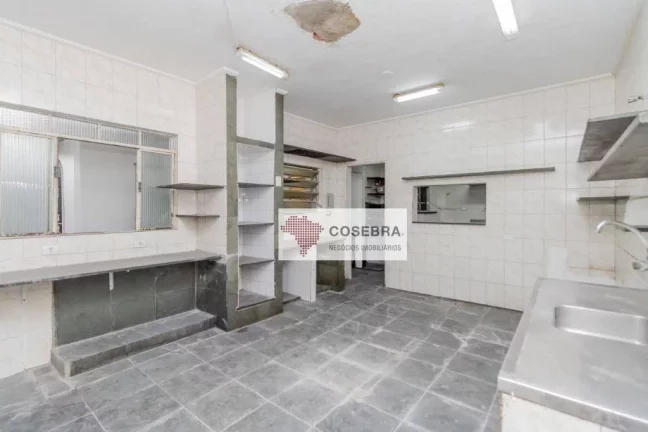 Imagem Prédio, 560 m² - venda por R$ 9.500.000,00 ou aluguel por R$ 29.950,00/mês - Vila Olímpia - São Paulo/SP