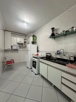 Imagem Apartamento com Lazer Completo – Bairro Ocian, 100 mt da praia