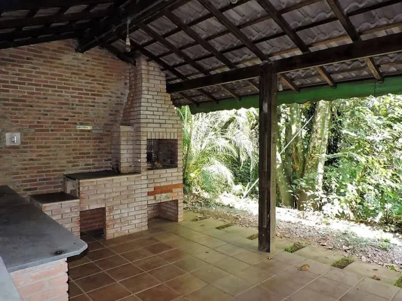 Imagem Chácara 5.300 m² Cond fechado Reserva Peroba - Rústica + casa caseiro