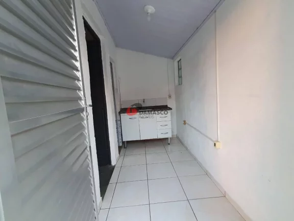 Imagem Ponto para locação, Jardim, Santo André, SP