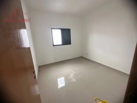 Imagem Lindo sobrado no Capão Redondo - 3 dorms - 170 m²
