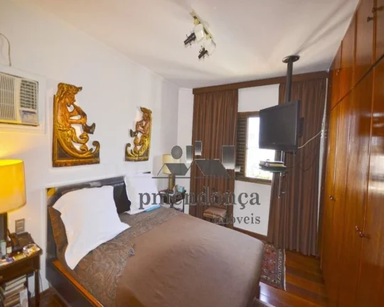 Imagem Perdizes Cobertura Duplex a Venda, 4 dorms 2 suites , 4 vagas, Piscina Privativa