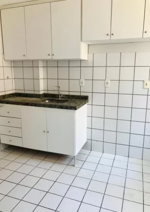 Imagem Apartamento 3 dormitórios para Venda em Teresina, São Cristovão, 3 dormitórios, 1 suíte, 2 banheiros, 2 vagas