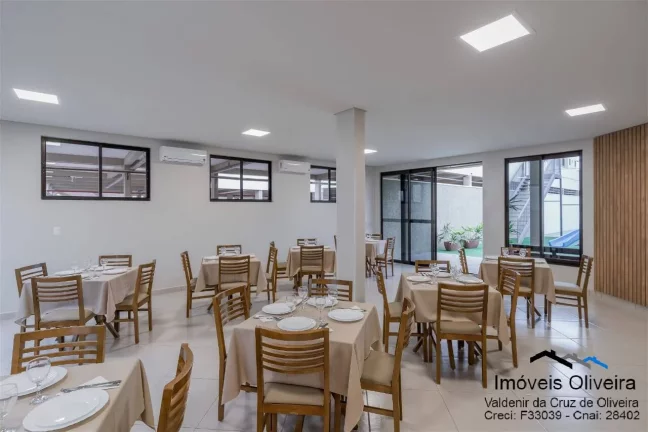Imagem Apartamentos Residencial Blumengarten 3 Quartos R$ 364.635,44