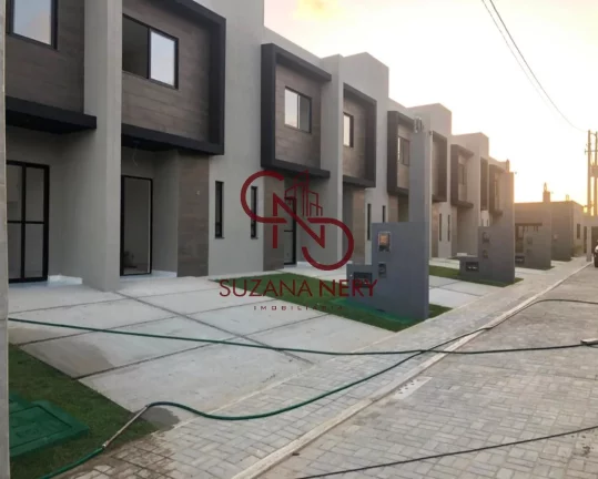 Casa Duplex no Parque das Nações