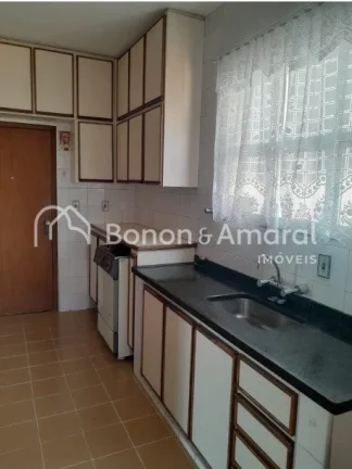 Imagem Apartamento à Venda na Chácara da Barra, Campinas!

Descubra este amplo apartamento com uma sala p...
