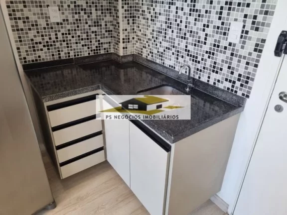 Imagem Apartamento à venda no bairro Vila Mariana - São Paulo/SP, Zona Sul