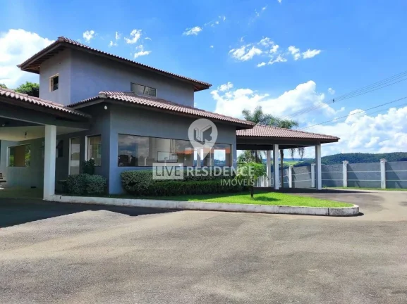 Imagem Terreno Plano 1.285m² à Venda - Condomínio Praças Ventura, Itatiba |