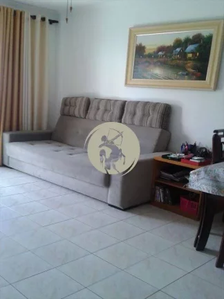 Imagem APARTAMENTO 1 DORMITORIO NA PRAIA GRANDE COM LAZER COMPLETO