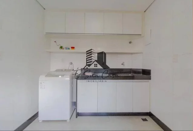 Imagem Apartamento com 4 quartos - bairro Eldorado - Contagem/MG