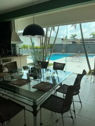 Imagem Sobrado com 5 dormitórios à venda, 626 m² por R$ 4.950.000,00 - Jardim Residencial Suzano - Suzano/SP
