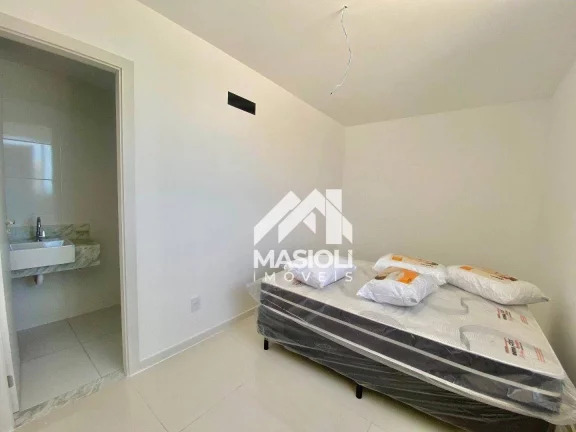 Imagem Cobertura com 4 dormitórios à venda, 180 m² por R$ 1.990.000,00 - Praia de Itaparica - Vila Velha/ES