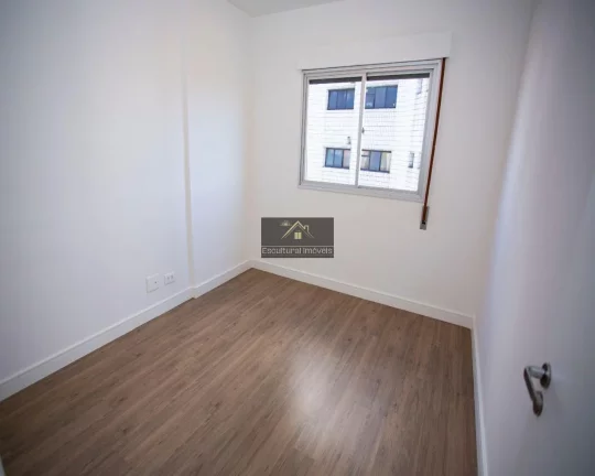 Imagem APARTAMENTO REFORMADO 94,00 M 3 DORMITÓRIOS SENDO 1 SUÍTE COZINHA AMERICANA COM UTENSÍLIOS 2 VAGAS ENSOLARADO VISTA MARAVILHOSA LAZER RUA CALMA