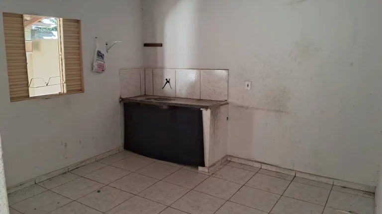 Imagem CASA VENDA NO RESIDENCIAL ITAIPU GOIÂNIA