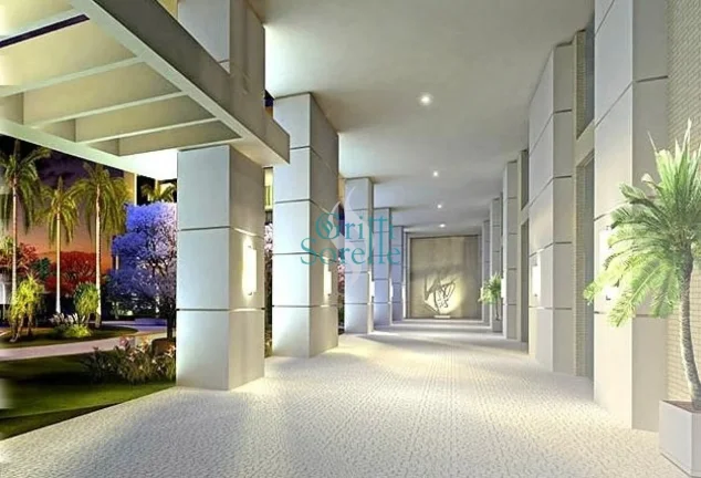 Imagem Apartamento Penthouse à Venda em Cidade Monções - São Paulo/SP.