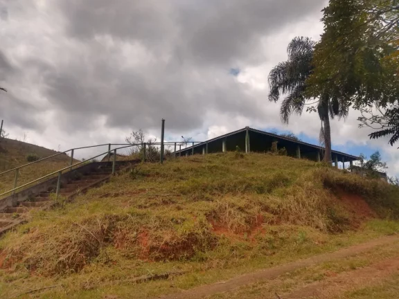 Imagem Chácara Nazaré Paulista 8.860 m² 2 casas apenas 450 mil!