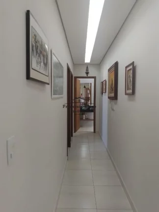 Imagem Apartamento à venda no bairro Residencial Village Santana - Guaratinguetá/SP