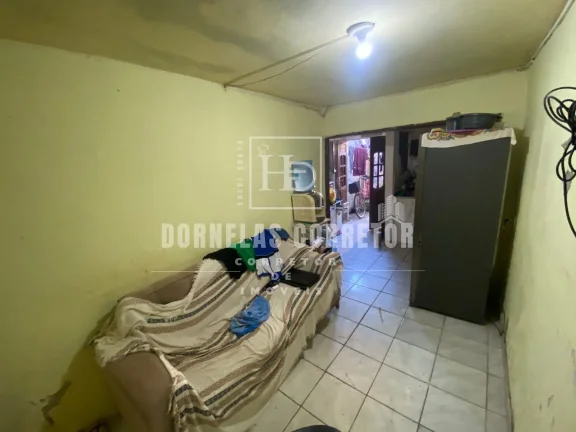 Imagem ️ Imóvel Multifamiliar - 4 Casas no Mesmo Espaço, Ideal para Morar e Lucrar!