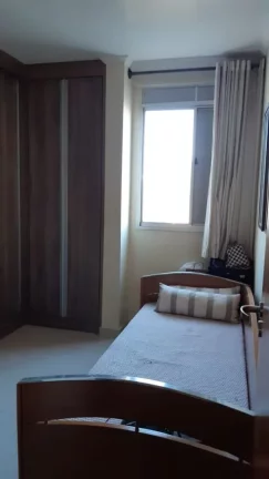 Imagem Ótimo apartamento em localização previlegiada, com 3 quartos com armário embutido, sendo 1 suít...