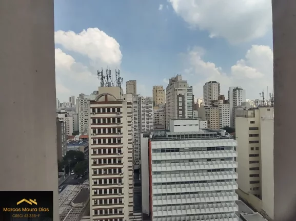 Imagem Apartamento Perto do Parque da Água Branca, Metro Barra Funda, 2 dormitórios e 1 vaga, Edifício com Portaria 24 hs