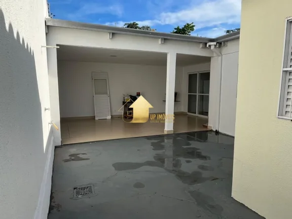 Imagem Casa 2 quartos Residencial Jequitibá Várzea Grande