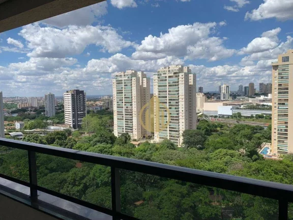 Imagem Apartamento 143,89m² 3 Suítes Varanda Gourmet - Zona Sul - Nova Aliança Ribeirão Preto SP