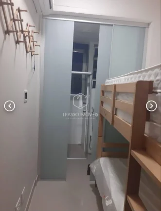 Imagem Vendo apartamento 2 quartos com 3 banheiros Siqueira Campos perto ao metrô
