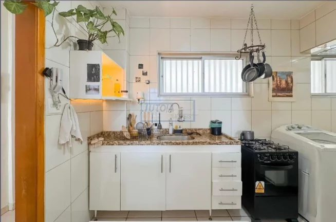Imagem APARTAMENTO A VENDA NA VILA MARIANA, SAO PAULO