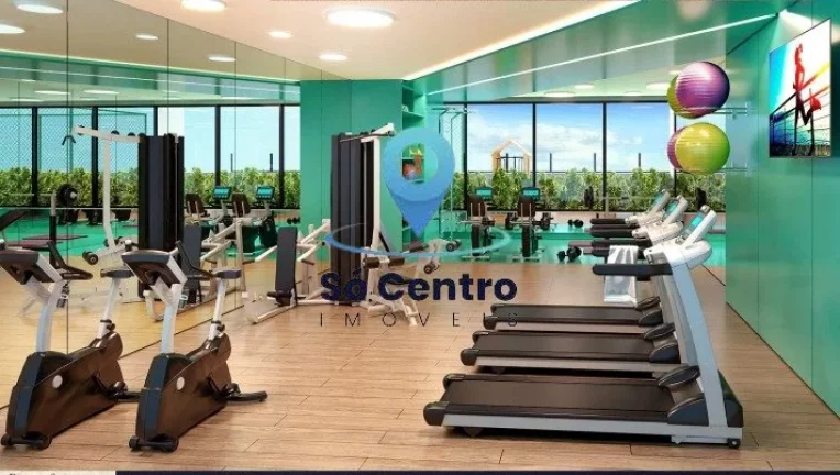 Imagem Aproveite essa oportunidade de adquirir um apartamento na Alameda do Morro, no bairro Serra. Com 150...