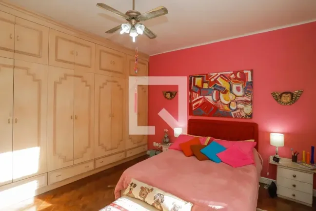 Imagem Apartamento à Venda - Copacabana, 3 Quartos, 196 m2