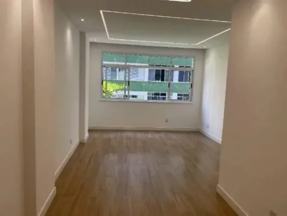 Imagem Apartamento de luxo à venda em Niterói, Icaraí, com 3 quartos, 100m2