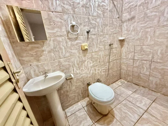 Imagem Casa com 3 dormitórios à venda, 90 m² por R$ 400.000,00 - Karfan - Itumbiara/GO