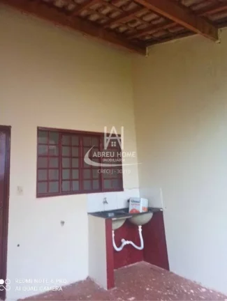 Imagem Casa à venda Jardim Norte