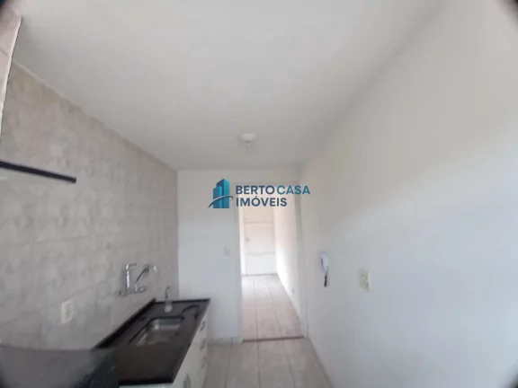Imagem Apartamento Padrão