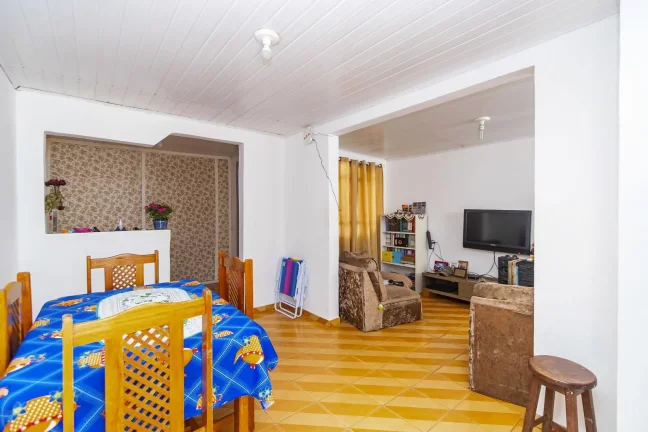 Imagem Excelente Casa Residencial ou comercial no Osvaldo Cruz II!