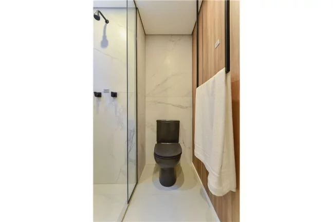 Imagem APARTAMENTO RESIDENCIAL em São Paulo - SP, Saúde