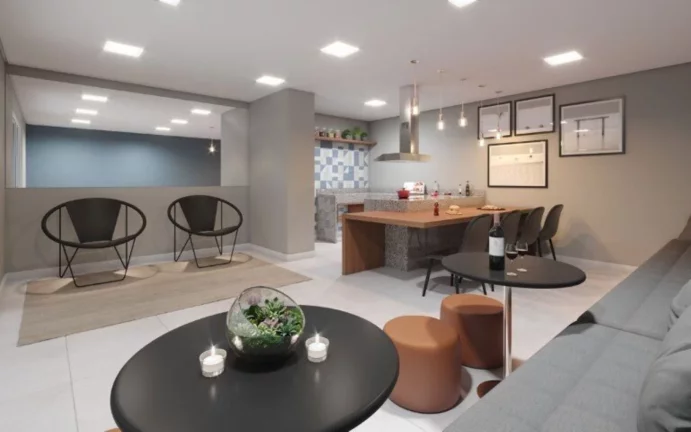 Imagem APARTAMENTO RESIDENCIAL em São Paulo - SP, Imirim
