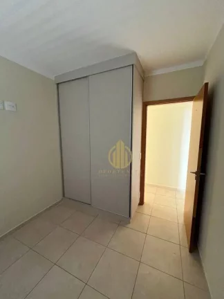Imagem Apartamento com 2 dormitórios à venda, 56 m² por R$ 250.000,00 - Parque São Sebastião - Ribeirão Preto/SP