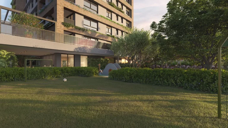 Imagem Apartamento à venda no bairro Bela Aliança - São Paulo/SP