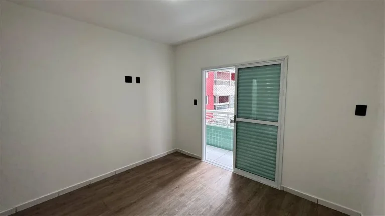 Imagem APARTAMENTO COM 95.36 m² - FORTE - PRAIA GRANDE SP